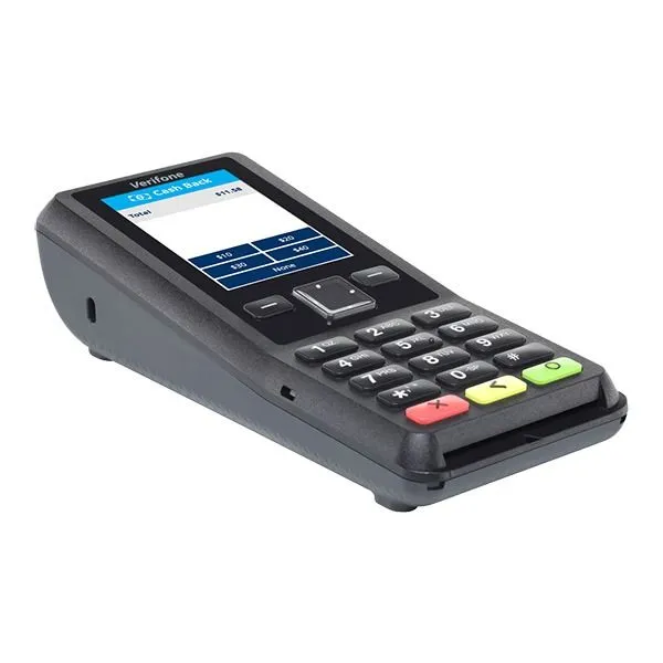 Verifone (Верифон)  P200 пин-пад