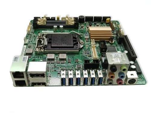 LANIER MOTHERBOARD, INTEL NAVY PIER 497-0466402